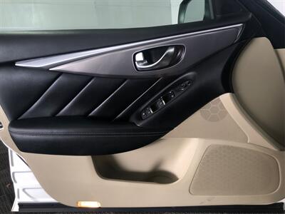 2014 INFINITI Q50 Premium   - Photo 16 - Sacramento, CA 95825