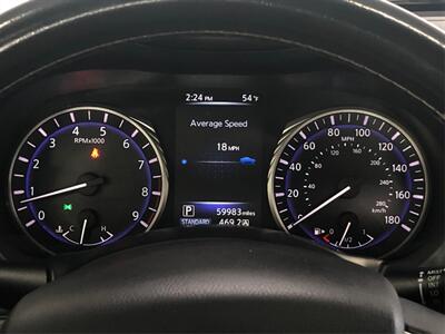 2014 INFINITI Q50 Premium   - Photo 14 - Sacramento, CA 95825