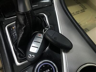 2014 INFINITI Q50 Premium   - Photo 23 - Sacramento, CA 95825
