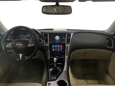 2014 INFINITI Q50 Premium   - Photo 21 - Sacramento, CA 95825