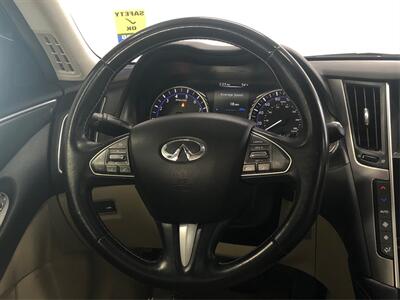 2014 INFINITI Q50 Premium   - Photo 15 - Sacramento, CA 95825