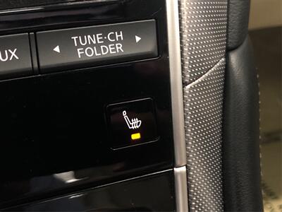 2014 INFINITI Q50 Premium   - Photo 24 - Sacramento, CA 95825