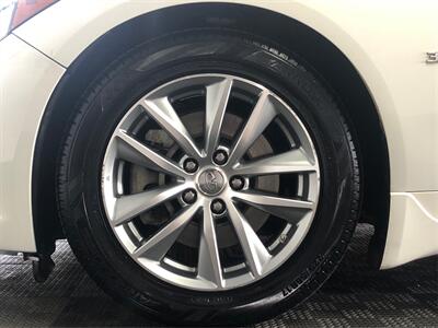 2014 INFINITI Q50 Premium   - Photo 18 - Sacramento, CA 95825