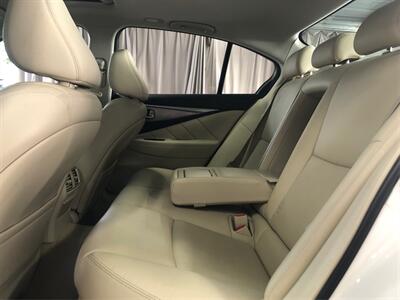 2014 INFINITI Q50 Premium   - Photo 9 - Sacramento, CA 95825