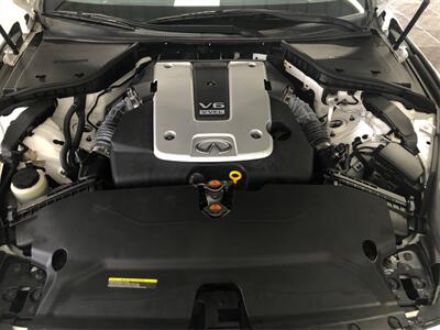 2014 INFINITI Q50 Premium   - Photo 10 - Sacramento, CA 95825
