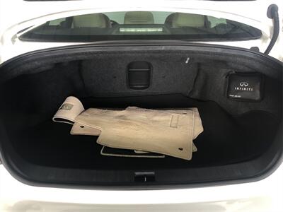 2014 INFINITI Q50 Premium   - Photo 12 - Sacramento, CA 95825