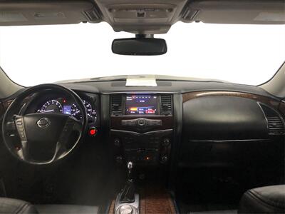 2019 Nissan Armada SL   - Photo 24 - Sacramento, CA 95825