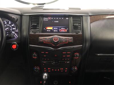 2019 Nissan Armada SL - Photo 14 - Sacramento, CA 95825