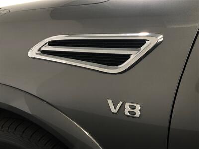 2019 Nissan Armada SL - Photo 22 - Sacramento, CA 95825