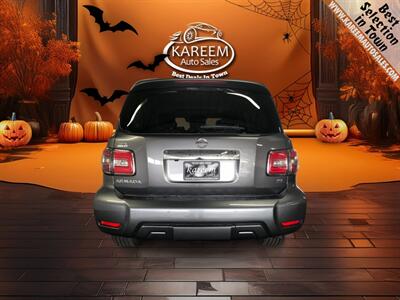 2019 Nissan Armada SL - Photo 6 - Sacramento, CA 95825