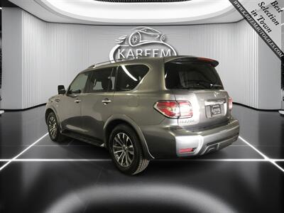2019 Nissan Armada SL   - Photo 7 - Sacramento, CA 95825