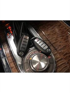 2019 Nissan Armada SL   - Photo 27 - Sacramento, CA 95825