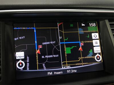 2019 Nissan Armada SL - Photo 25 - Sacramento, CA 95825