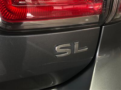 2019 Nissan Armada SL   - Photo 23 - Sacramento, CA 95825