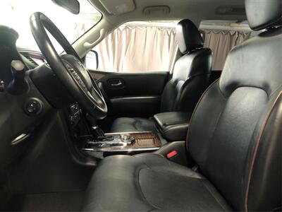 2019 Nissan Armada SL   - Photo 9 - Sacramento, CA 95825