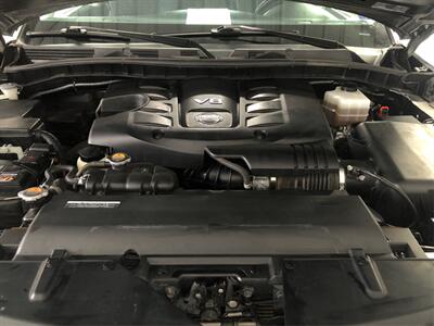 2019 Nissan Armada SL   - Photo 11 - Sacramento, CA 95825