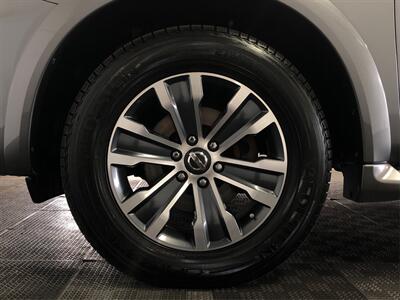 2019 Nissan Armada SL   - Photo 19 - Sacramento, CA 95825