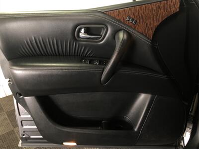 2019 Nissan Armada SL - Photo 17 - Sacramento, CA 95825