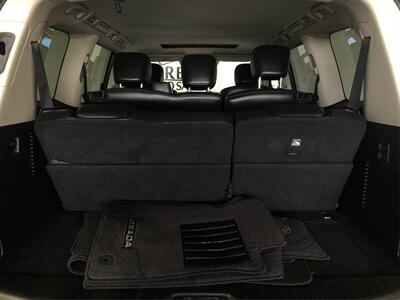 2019 Nissan Armada SL   - Photo 13 - Sacramento, CA 95825