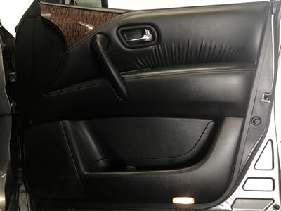 2019 Nissan Armada SL   - Photo 18 - Sacramento, CA 95825
