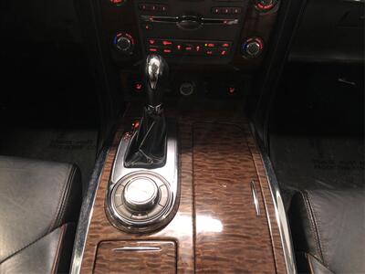 2019 Nissan Armada SL - Photo 31 - Sacramento, CA 95825