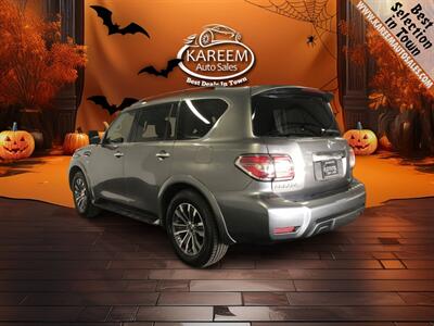 2019 Nissan Armada SL - Photo 7 - Sacramento, CA 95825