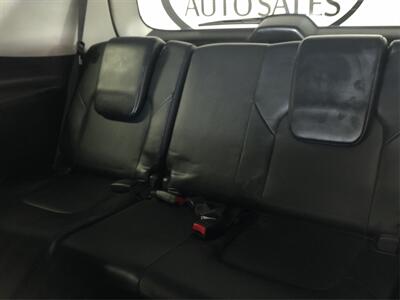 2019 Nissan Armada SL - Photo 29 - Sacramento, CA 95825