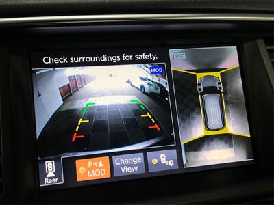 2019 Nissan Armada SL - Photo 26 - Sacramento, CA 95825