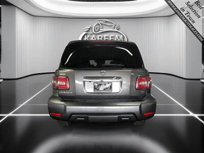 2019 Nissan Armada SL   - Photo 6 - Sacramento, CA 95825