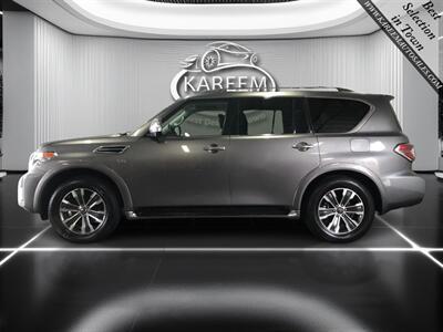 2019 Nissan Armada SL   - Photo 8 - Sacramento, CA 95825