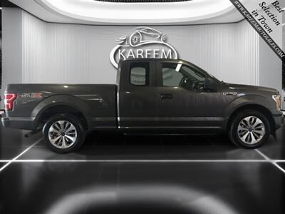 2018 Ford F-150 XL - Photo 4 - Sacramento, CA 95825