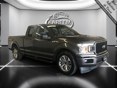 2018 Ford F-150 XL - Photo 3 - Sacramento, CA 95825