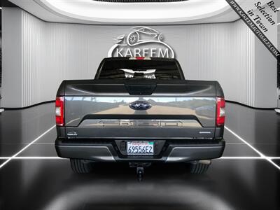 2018 Ford F-150 XL - Photo 6 - Sacramento, CA 95825