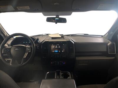 2018 Ford F-150 XL   - Photo 21 - Sacramento, CA 95825