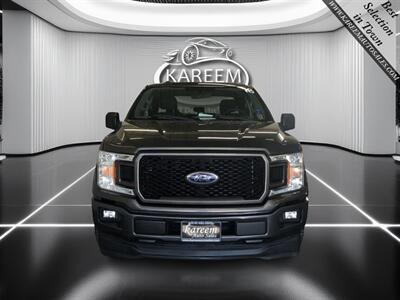 2018 Ford F-150 XL - Photo 2 - Sacramento, CA 95825