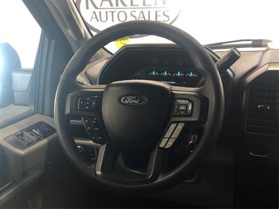 2018 Ford F-150 XL   - Photo 15 - Sacramento, CA 95825