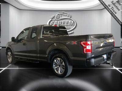 2018 Ford F-150 XL - Photo 7 - Sacramento, CA 95825