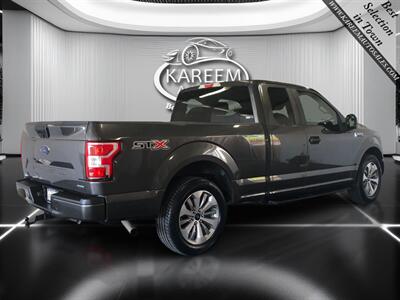 2018 Ford F-150 XL   - Photo 5 - Sacramento, CA 95825