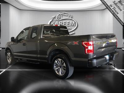 2018 Ford F-150 XL   - Photo 7 - Sacramento, CA 95825