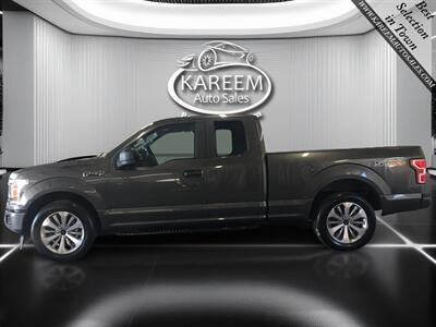 2018 Ford F-150 XL   - Photo 8 - Sacramento, CA 95825