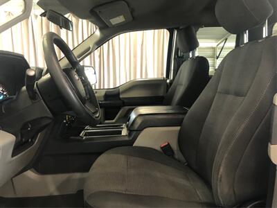 2018 Ford F-150 XL   - Photo 9 - Sacramento, CA 95825