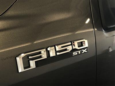 2018 Ford F-150 XL   - Photo 20 - Sacramento, CA 95825