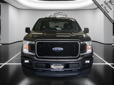 2018 Ford F-150 XL   - Photo 2 - Sacramento, CA 95825