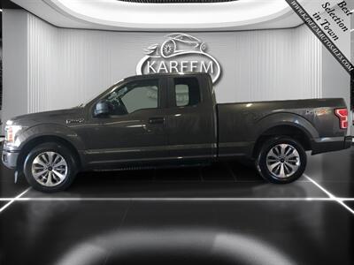 2018 Ford F-150 XL - Photo 8 - Sacramento, CA 95825