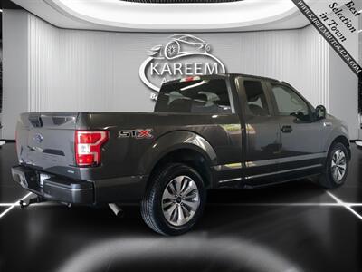 2018 Ford F-150 XL - Photo 5 - Sacramento, CA 95825