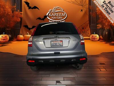 2008 Honda CR-V EX-L   - Photo 6 - Sacramento, CA 95825