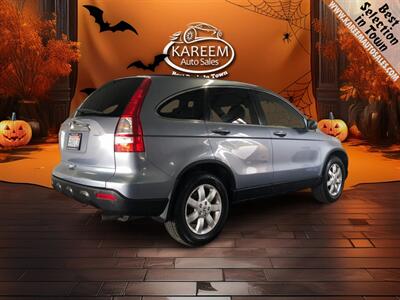 2008 Honda CR-V EX-L   - Photo 5 - Sacramento, CA 95825