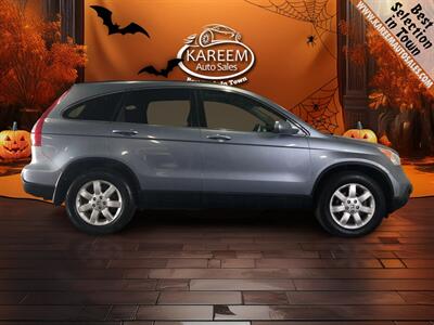 2008 Honda CR-V EX-L   - Photo 4 - Sacramento, CA 95825