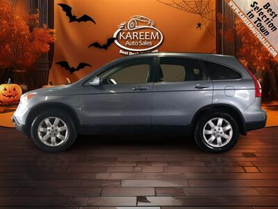 2008 Honda CR-V EX-L   - Photo 8 - Sacramento, CA 95825