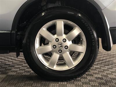 2008 Honda CR-V EX-L   - Photo 17 - Sacramento, CA 95825